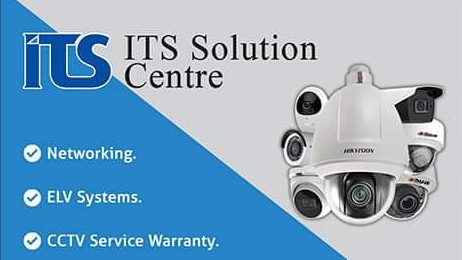 ITS Solution Centre